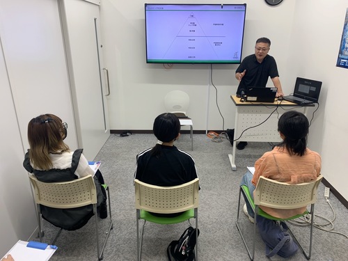 大幅値下げヒューマンアカデミー☆彡パーソナルカラーアナリスト教材&ドレープ一式 パフォーミングアーツカレッジブログ | 総合学園ヒューマンアカデミー